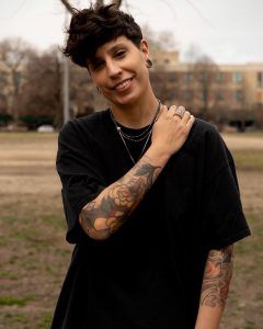 neo romanticism tattoo artist